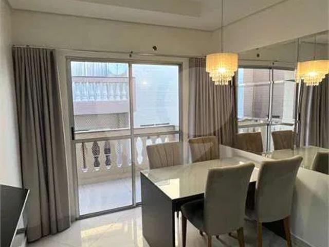Apartamento para Venda em Nova Odessa/SP Jardim Europa 2 Quartos