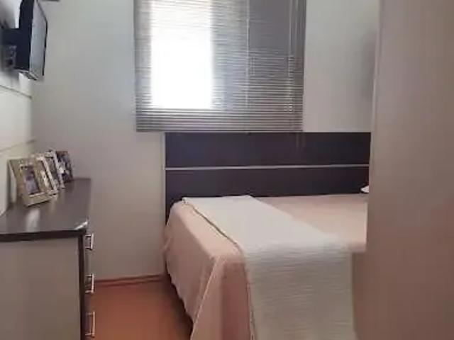 Apartamento para Venda em Nova Odessa/SP Jardim Planalto 3 Quartos
