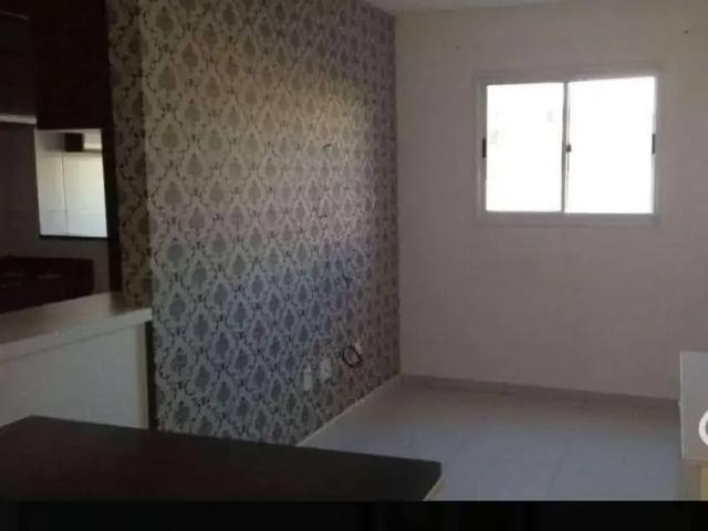 Apartamento para Venda em Nova Odessa/SP Jardim São Manoel 2 Quartos