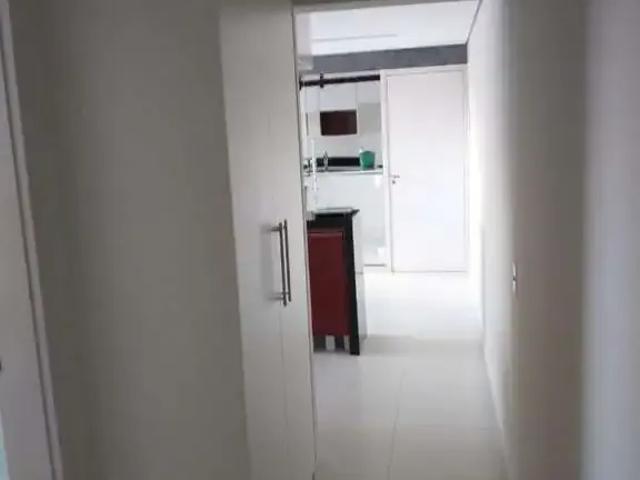Apartamento para Venda em Nova Odessa/SP Jardim das Palmeiras I 2 Quartos
