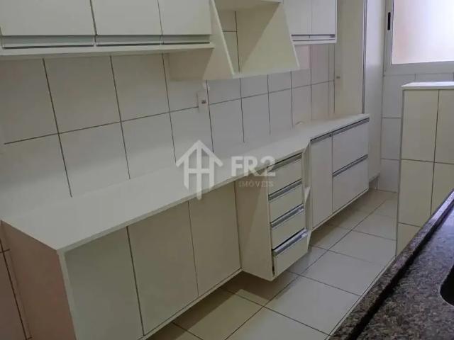 Apartamento para Venda em Nova Odessa/SP Jardim Santa Rosa 3 Quartos