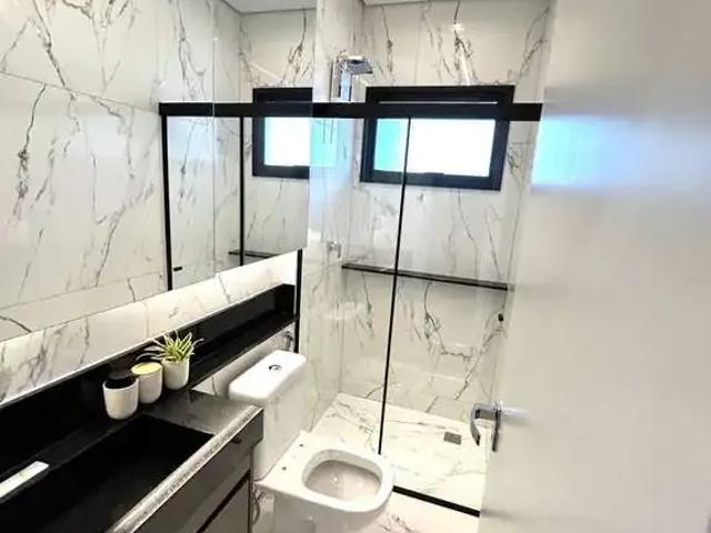 Apartamento para Venda em Nova Odessa/SP Jardim Santa Rosa 2 Quartos
