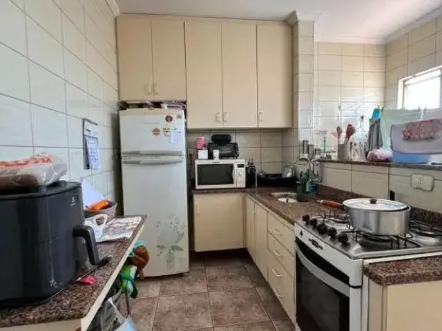 Apartamento para Venda em Nova Odessa/SP Jardim Santa Rosa 2 Quartos