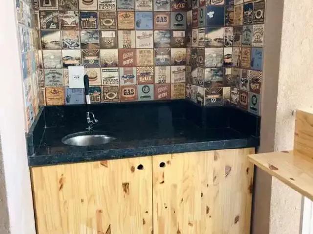 Apartamento para Venda em Nova Odessa/SP Parque dos Pinheiros 2 Quartos