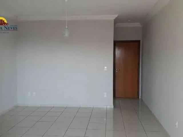 Apartamento para Venda em Nova Odessa/SP Parque Fabrício 3 Quartos