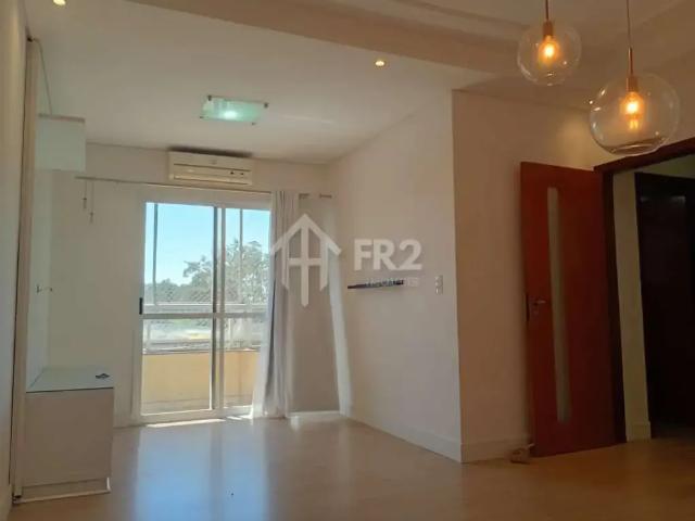 Apartamento para Venda em Nova Odessa/SP Parque Fabrício 3 Quartos