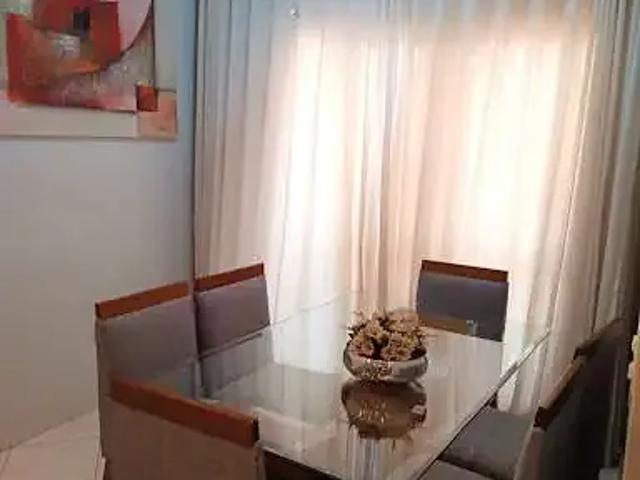Apartamento para Venda em Nova Odessa/SP Parque Fabrício 3 Quartos