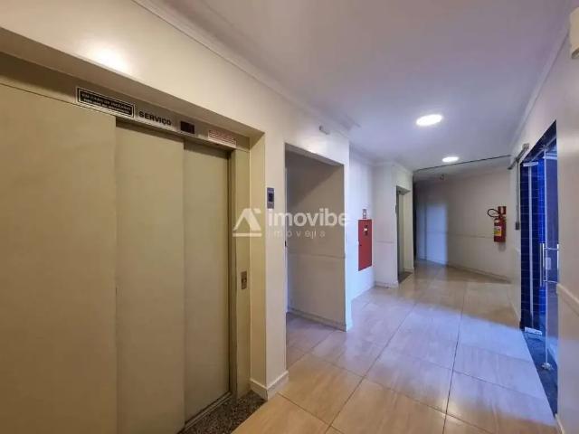 Apartamento para Venda em Nova Odessa/SP Parque Fabrício 3 Quartos