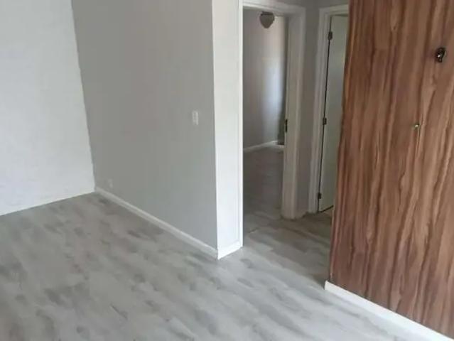 Apartamento para Venda em Nova Odessa/SP Parque Residencial Francisco Lopes Iglesia 2 Quartos