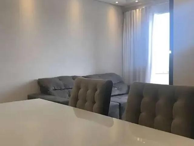 Apartamento para Venda em Nova Odessa/SP Parque Residencial Francisco Lopes Iglesia 2 Quartos