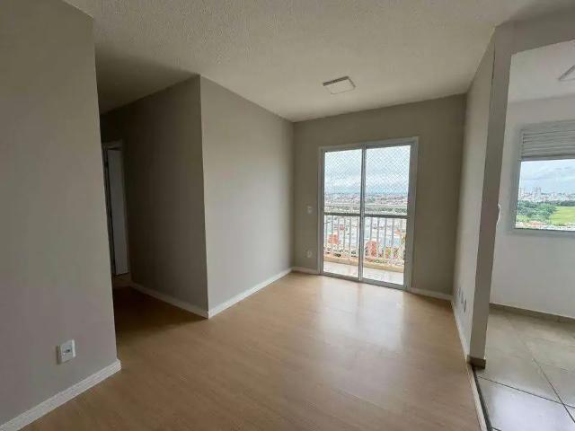 Apartamento para Venda em Nova Odessa/SP Residencial Jardim dos Ipês 2 Quartos