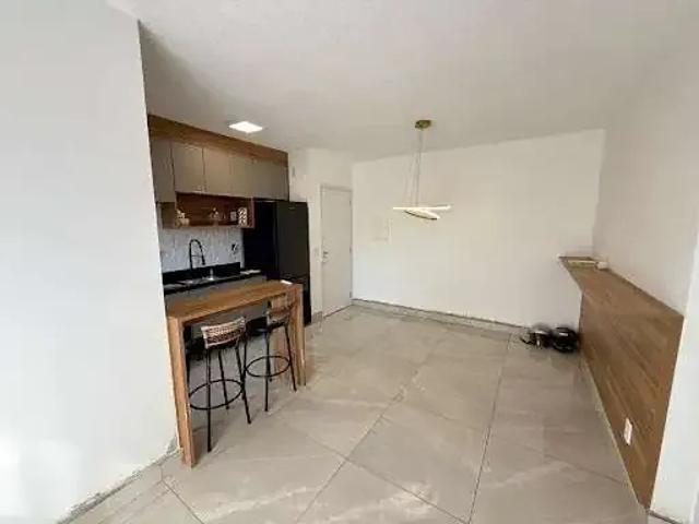 Apartamento para Venda em Nova Odessa/SP Residencial Jardim dos Ipês 2 Quartos