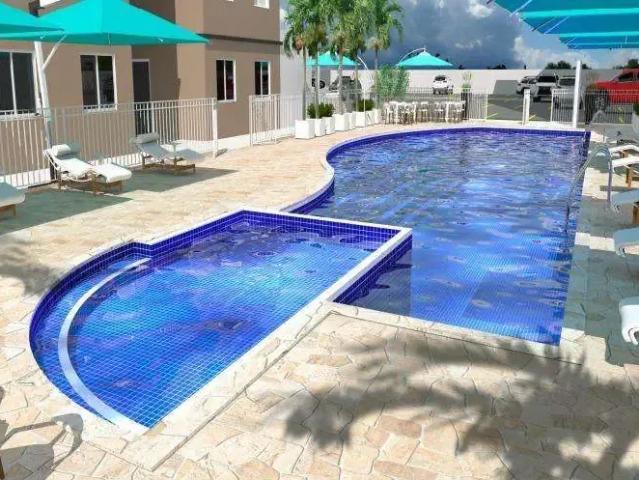 Apartamento para Venda em Nova Odessa/SP Zona Mista zm 7 2 Quartos