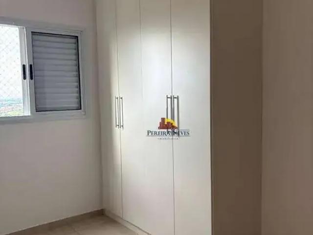 Apartamento para Venda em Nova Odessa/SP Zona Predominantemente Residencial Dois ZPR 2 2 Quartos