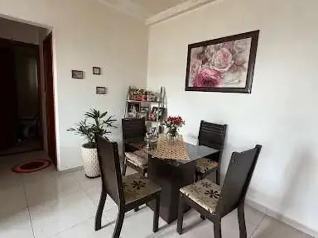 Apartamento para Venda em Nova Odessa/SP Zona Predominantemente Residencial Dois ZPR 2 2 Quartos