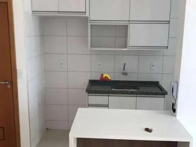 Apartamento para Venda em Nova Odessa/SP Zona Predominantemente Residencial Dois ZPR 2 2 Quartos