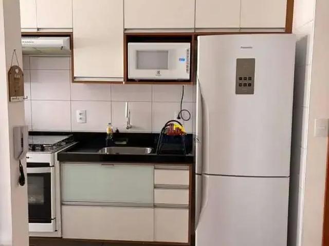 Apartamento para Venda em Nova Odessa/SP Zona Predominantemente Residencial Dois ZPR 2 2 Quartos