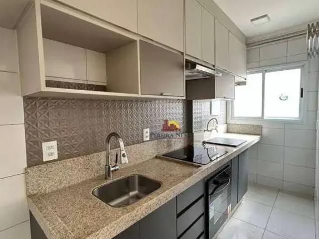 Apartamento para Venda em Nova Odessa/SP Zona Predominantemente Residencial Dois ZPR 2 2 Quartos