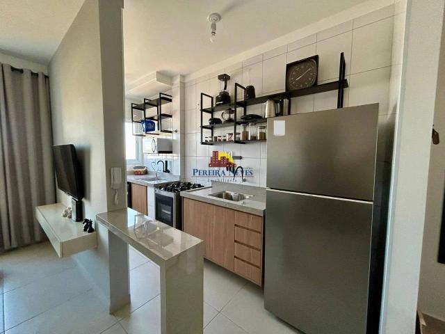 Apartamento para Venda em Nova Odessa/SP Zona Predominantemente Residencial Dois ZPR 2 2 Quartos