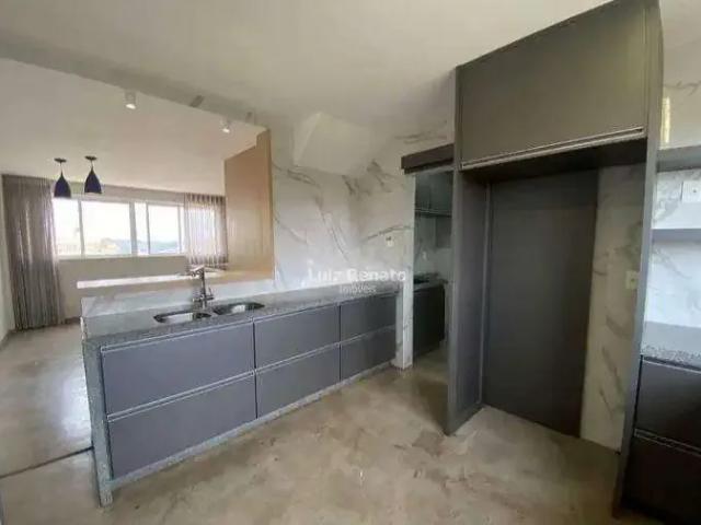Apartamento para Venda em Nova Lima/MG Alphaville 3 Quartos