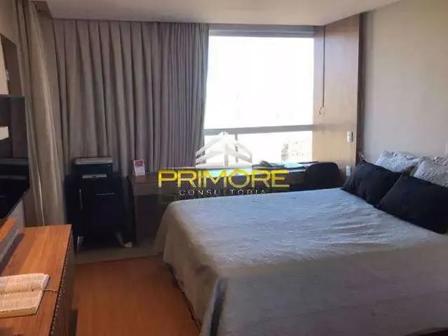 Apartamento para Venda em Nova Lima/MG Alphaville 3 Quartos
