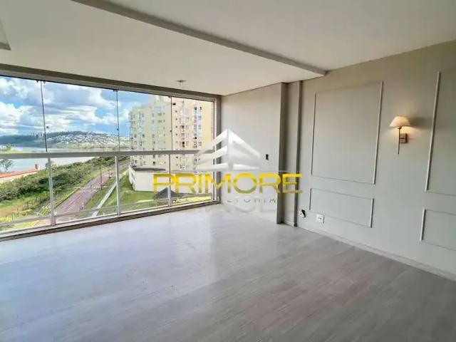 Apartamento para Venda em Nova Lima/MG Alphaville 3 Quartos