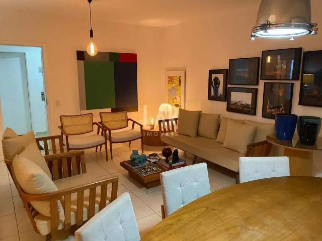 Apartamento para Venda em Nova Lima/MG Alphaville 5 Quartos
