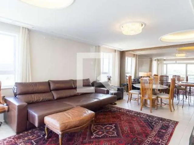 Apartamento para Venda em Nova Lima/MG Alphaville 5 Quartos