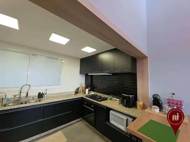 Apartamento para Venda em Nova Lima/MG Alphaville Lagoa dos Ingleses 3 Quartos