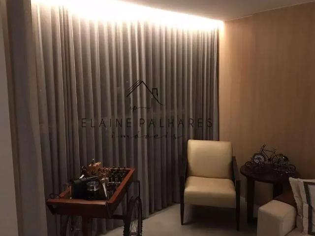 Apartamento para Venda em Nova Lima/MG Alphaville Lagoa dos Ingleses 3 Quartos