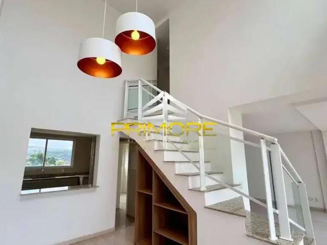 Apartamento para Venda em Nova Lima/MG Alphaville 3 Quartos