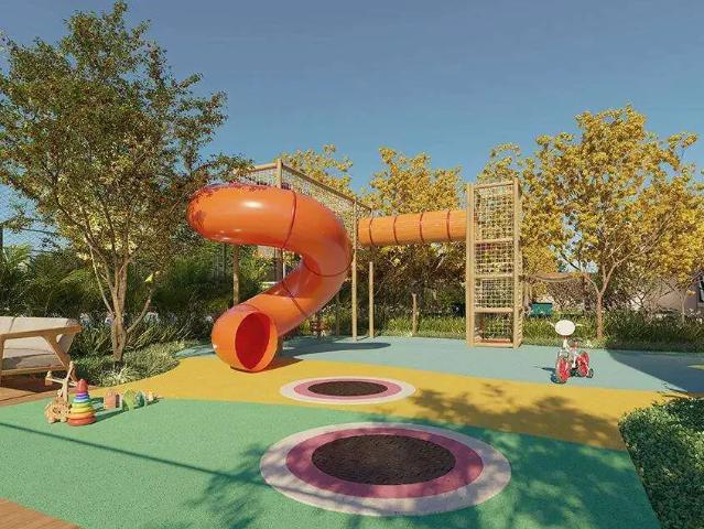 Apartamento para Venda em Nova Lima/MG Jardim das Mangabeiras 4 Quartos