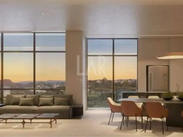 Apartamento para Venda em Nova Lima/MG Jardinaves 3 Quartos