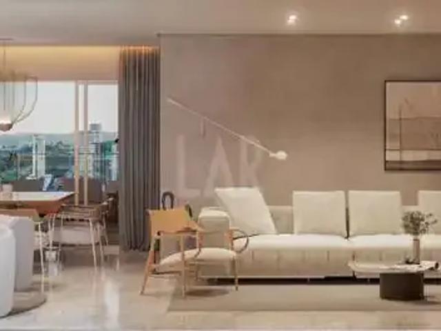 Apartamento para Venda em Nova Lima/MG Jardinaves 4 Quartos