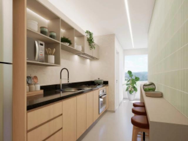 Apartamento para Venda em Nova Lima/MG Piemonte 3 Quartos