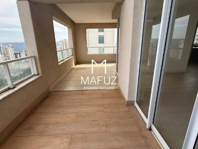 Apartamento para Venda em Nova Lima/MG Piemonte 4 Quartos