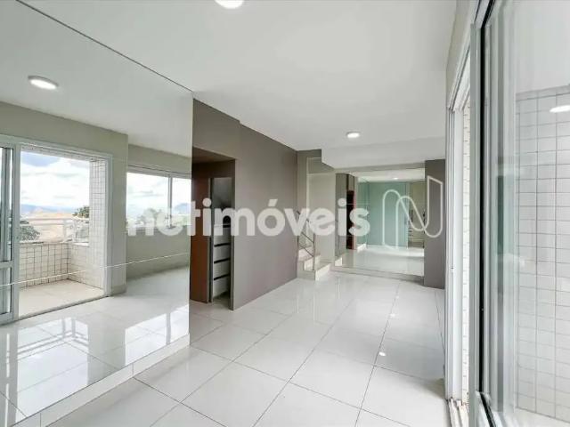 Apartamento para Venda em Nova Lima/MG Serra do Curral Del Rey 2 Quartos
