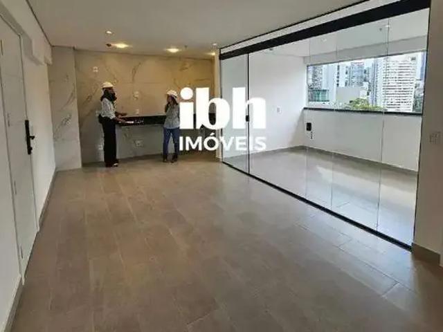 Apartamento para Venda em Nova Lima/MG Vale do Sereno 1 Quartos