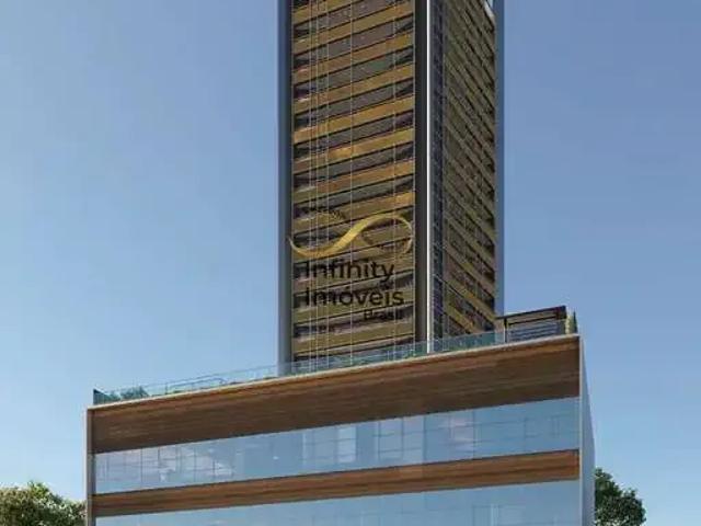 Apartamento para Venda em Nova Lima/MG Vale do Sereno 1 Quartos