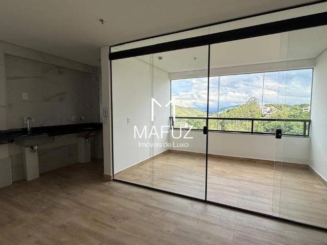 Apartamento para Venda em Nova Lima/MG Vale do Sereno 1 Quartos