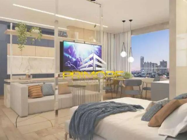 Apartamento para Venda em Nova Lima/MG Vale do Sereno 1 Quartos