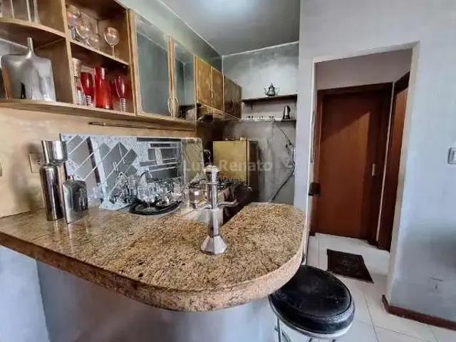 Apartamento para Venda em Nova Lima/MG Vale do Sereno 1 Quartos