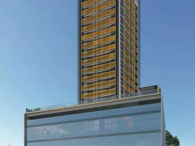 Apartamento para Venda em Nova Lima/MG Vale do Sereno 2 Quartos