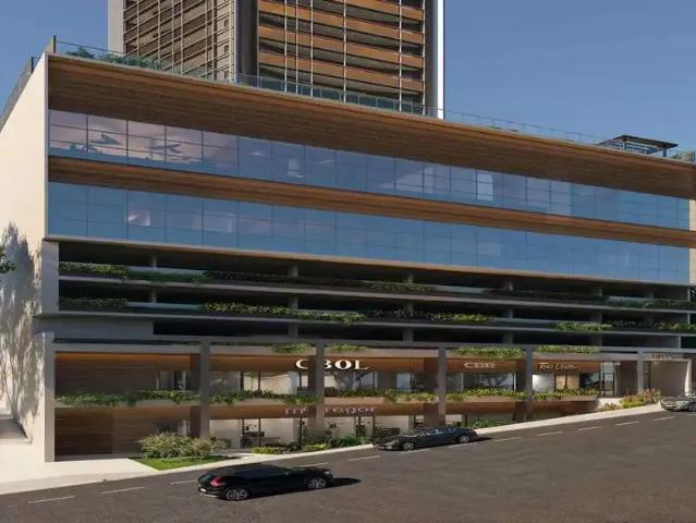 Apartamento para Venda em Nova Lima/MG Vale do Sereno 2 Quartos