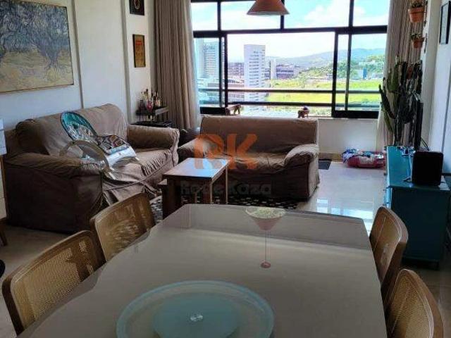 Apartamento para Venda em Nova Lima/MG Vale do Sereno 2 Quartos