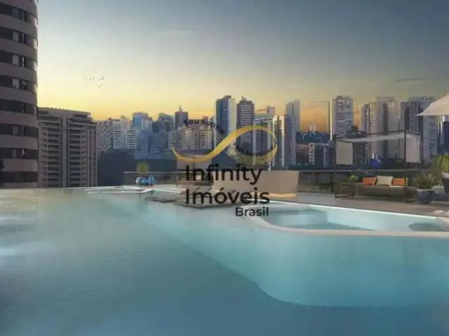 Apartamento para Venda em Nova Lima/MG Vale do Sereno 1 Quartos