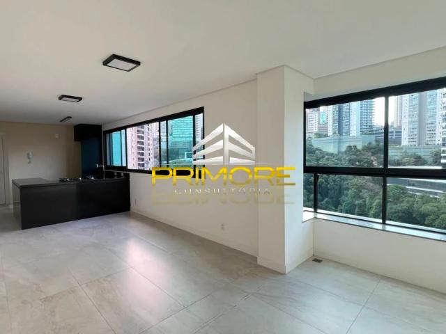 Apartamento para Venda em Nova Lima/MG Vale do Sereno 2 Quartos