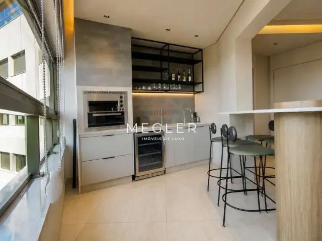 Apartamento para Venda em Nova Lima/MG Vale do Sereno 2 Quartos