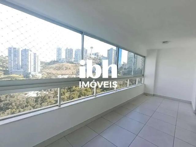 Apartamento para Venda em Nova Lima/MG Vale do Sereno 3 Quartos