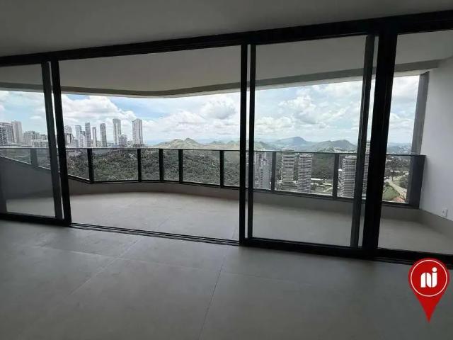 Apartamento para Venda em Nova Lima/MG Vale do Sereno 3 Quartos